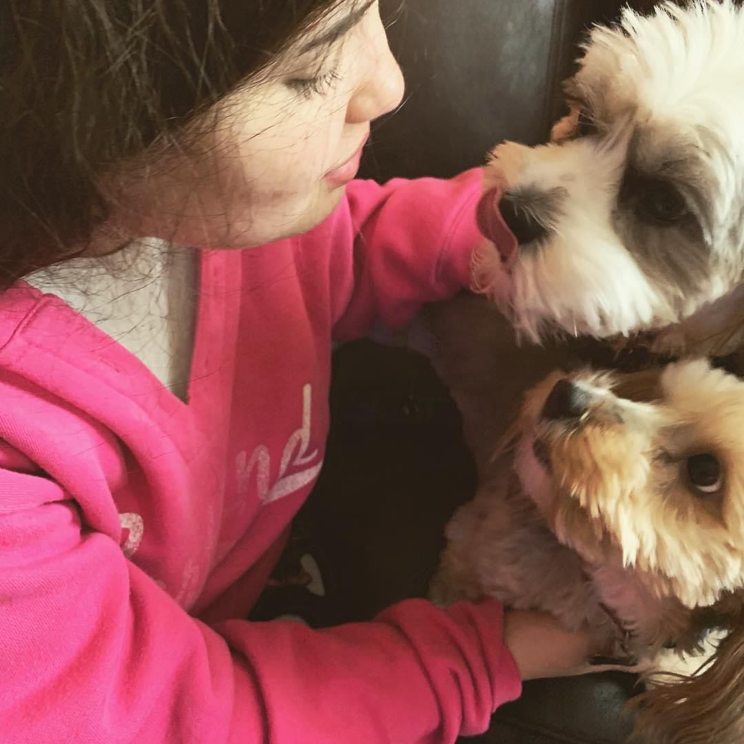 Ben and Stella
